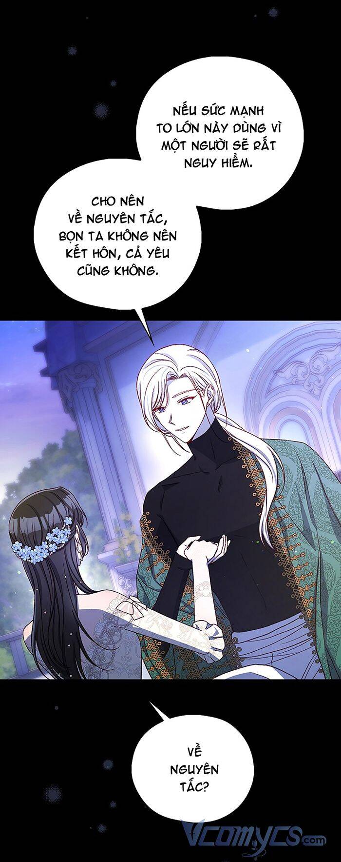 Bí Kíp Sinh Tồn Của Hầu Gái: Chapter 100