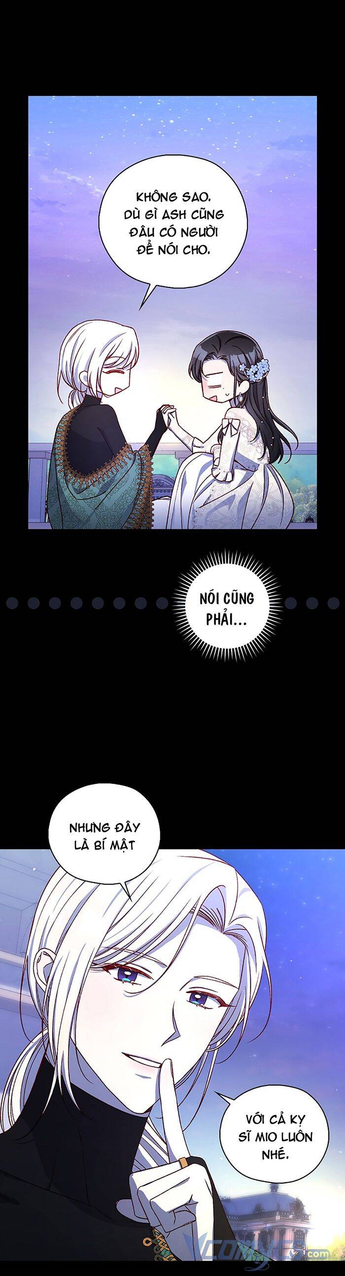 Bí Kíp Sinh Tồn Của Hầu Gái: Chapter 100