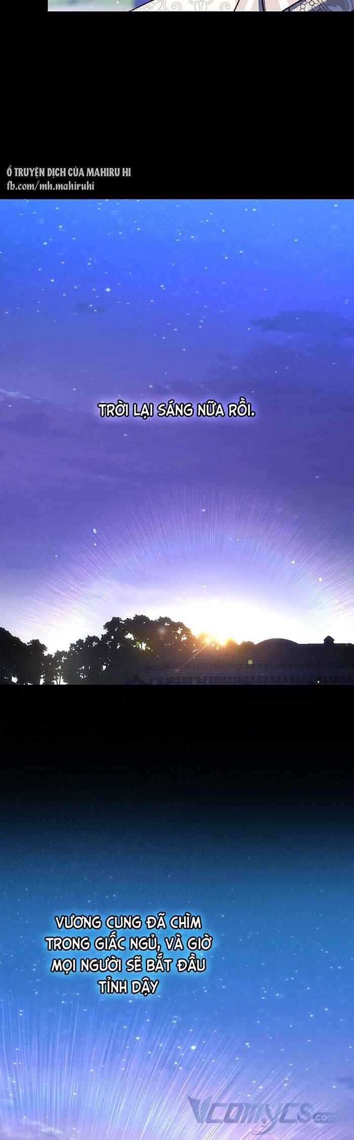 Bí Kíp Sinh Tồn Của Hầu Gái: Chapter 100