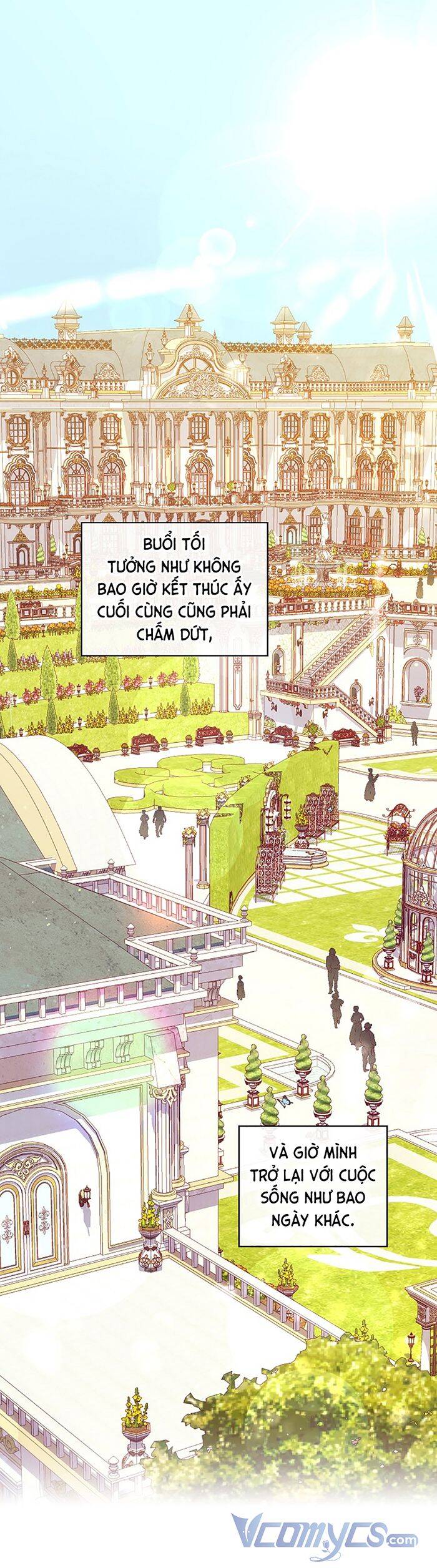 Bí Kíp Sinh Tồn Của Hầu Gái: Chapter 101