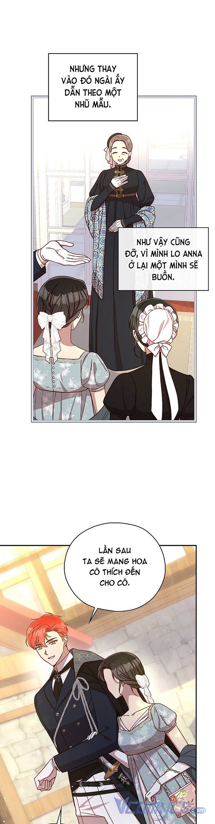Bí Kíp Sinh Tồn Của Hầu Gái: Chapter 101