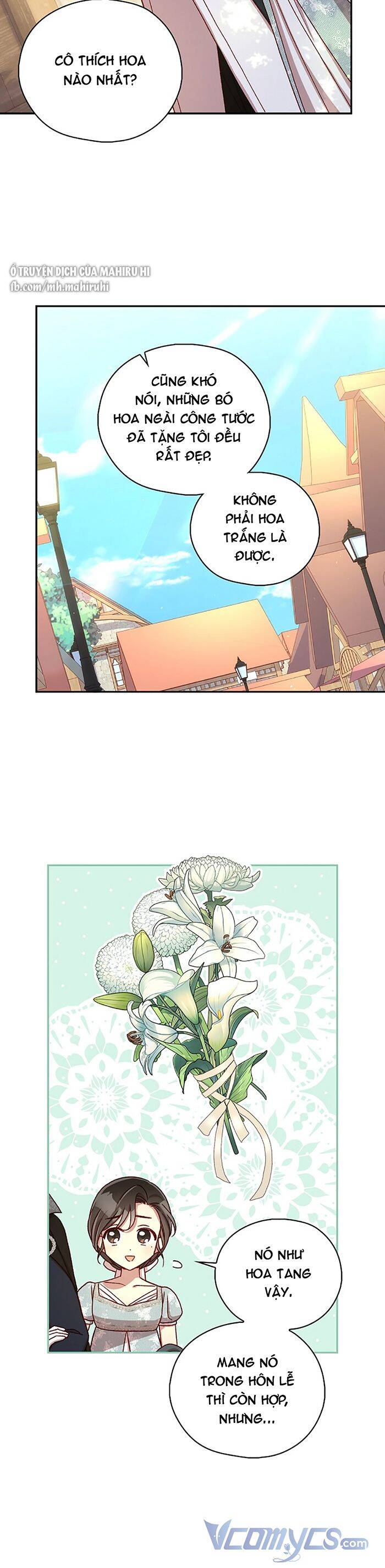 Bí Kíp Sinh Tồn Của Hầu Gái: Chapter 101