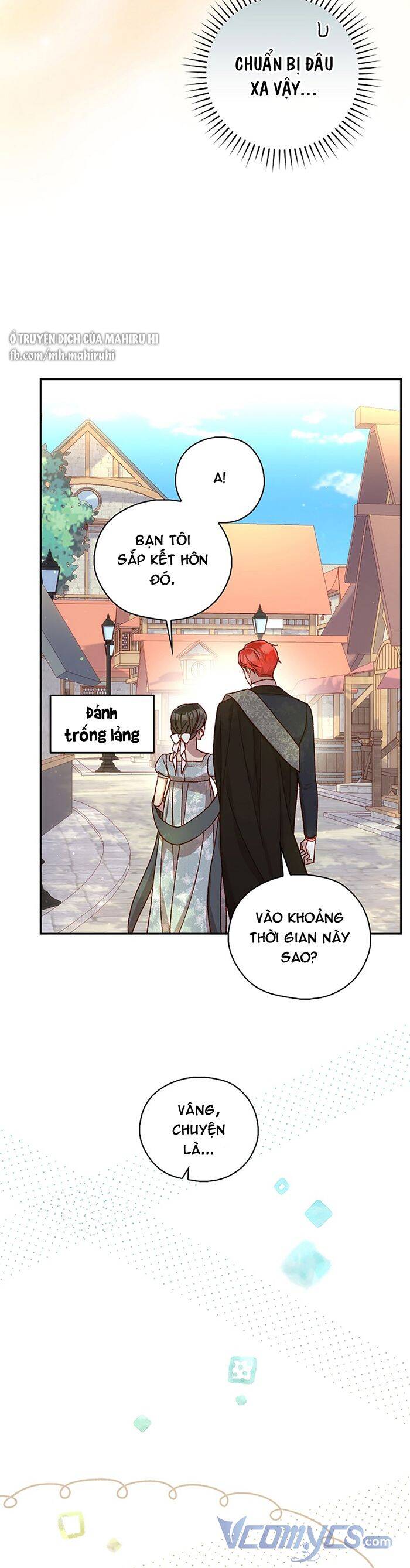 Bí Kíp Sinh Tồn Của Hầu Gái: Chapter 101