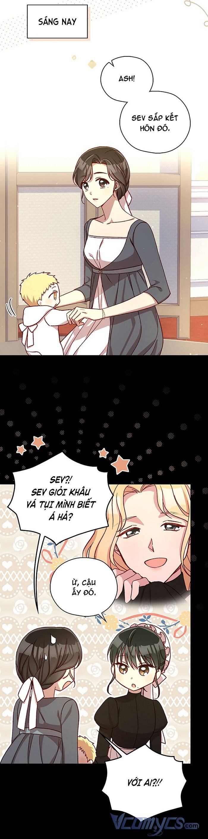 Bí Kíp Sinh Tồn Của Hầu Gái: Chapter 101