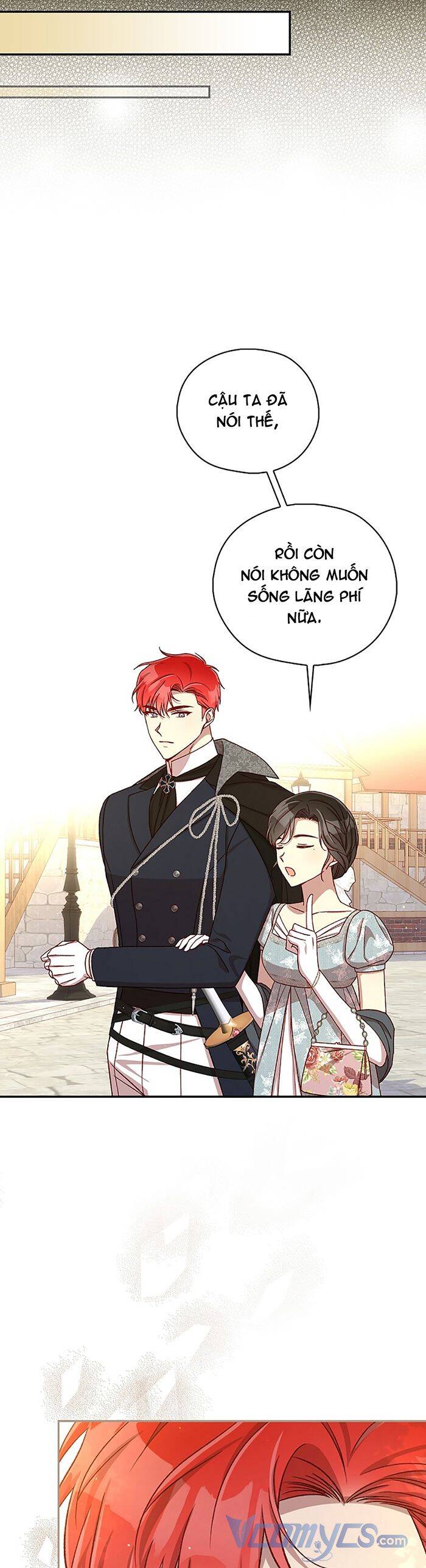 Bí Kíp Sinh Tồn Của Hầu Gái: Chapter 101