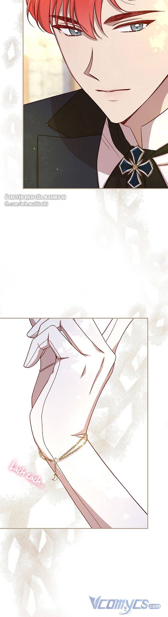 Bí Kíp Sinh Tồn Của Hầu Gái: Chapter 101