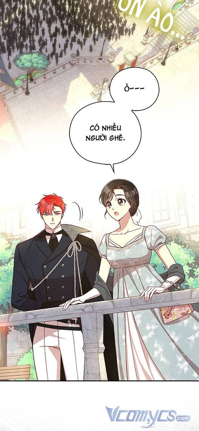 Bí Kíp Sinh Tồn Của Hầu Gái: Chapter 101