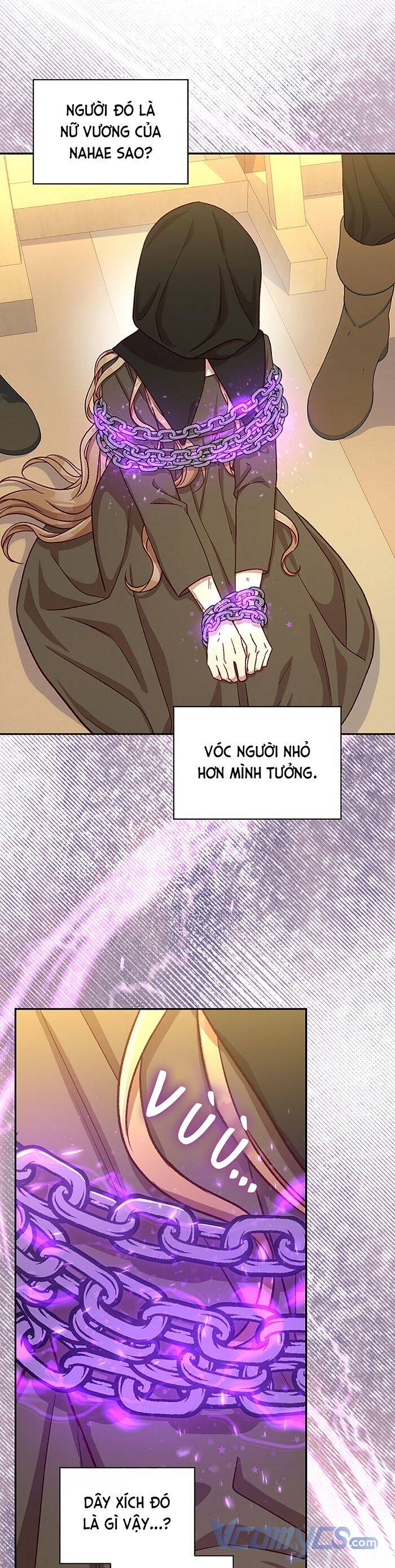 Bí Kíp Sinh Tồn Của Hầu Gái: Chapter 101