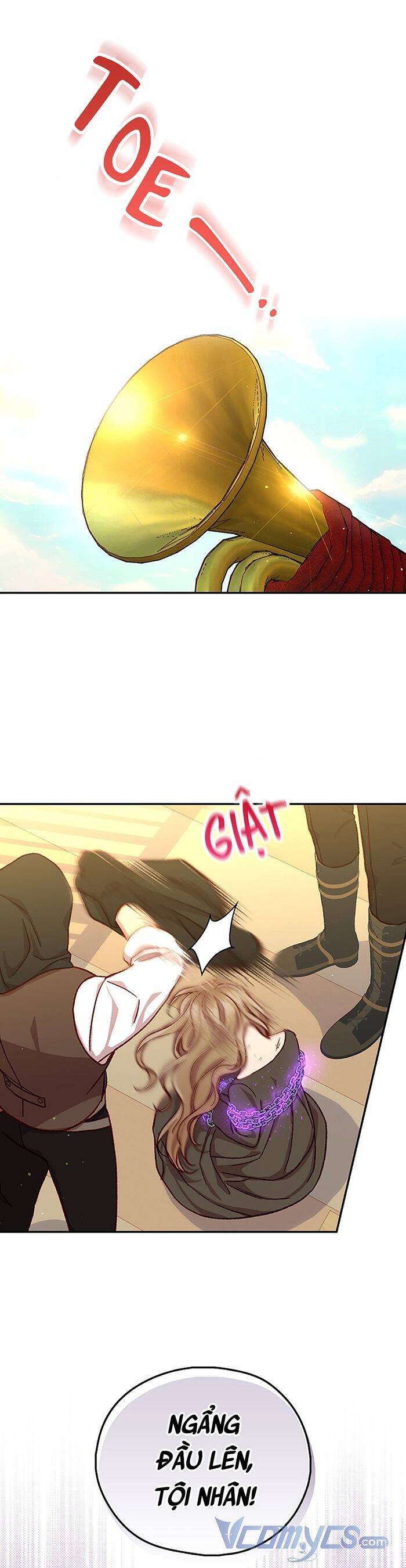 Bí Kíp Sinh Tồn Của Hầu Gái: Chapter 101