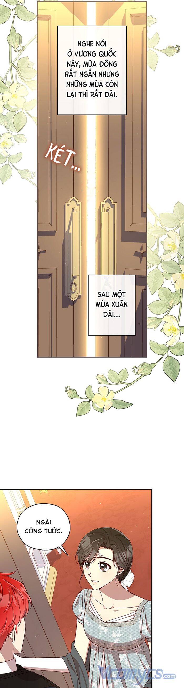 Bí Kíp Sinh Tồn Của Hầu Gái: Chapter 101