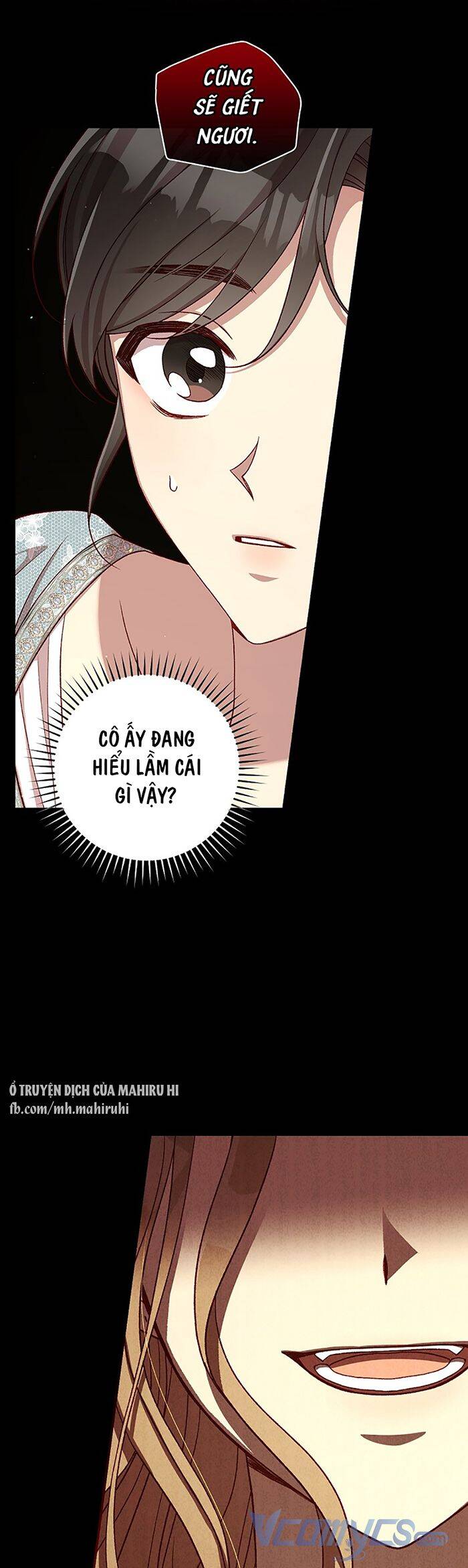 Bí Kíp Sinh Tồn Của Hầu Gái: Chapter 102