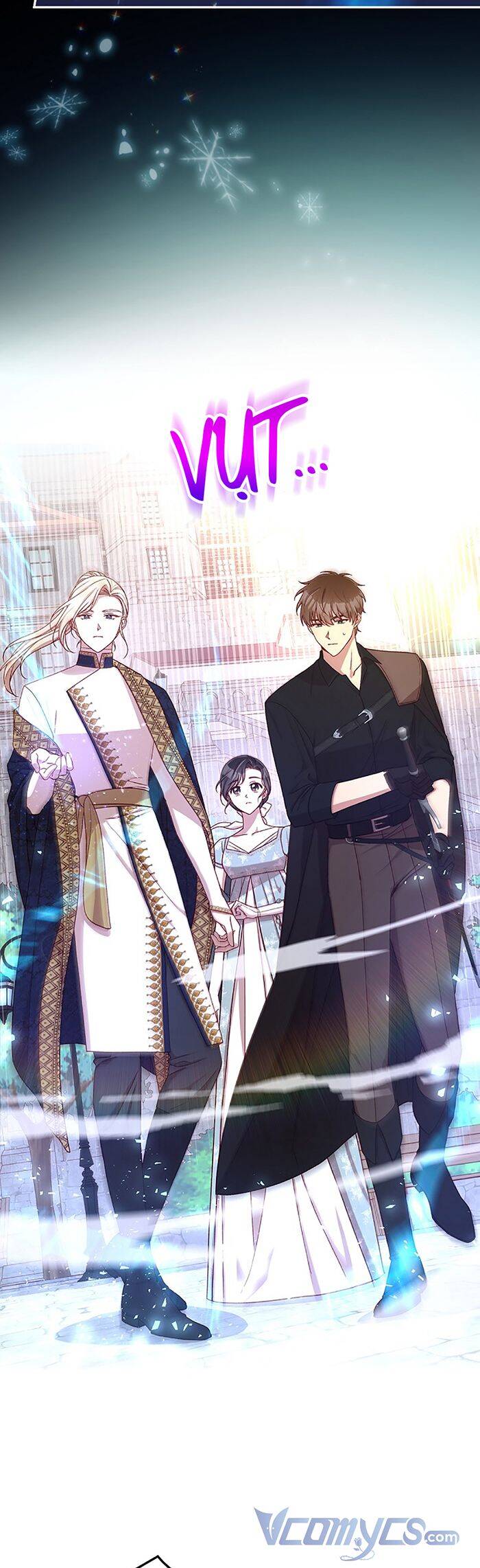 Bí Kíp Sinh Tồn Của Hầu Gái: Chapter 102