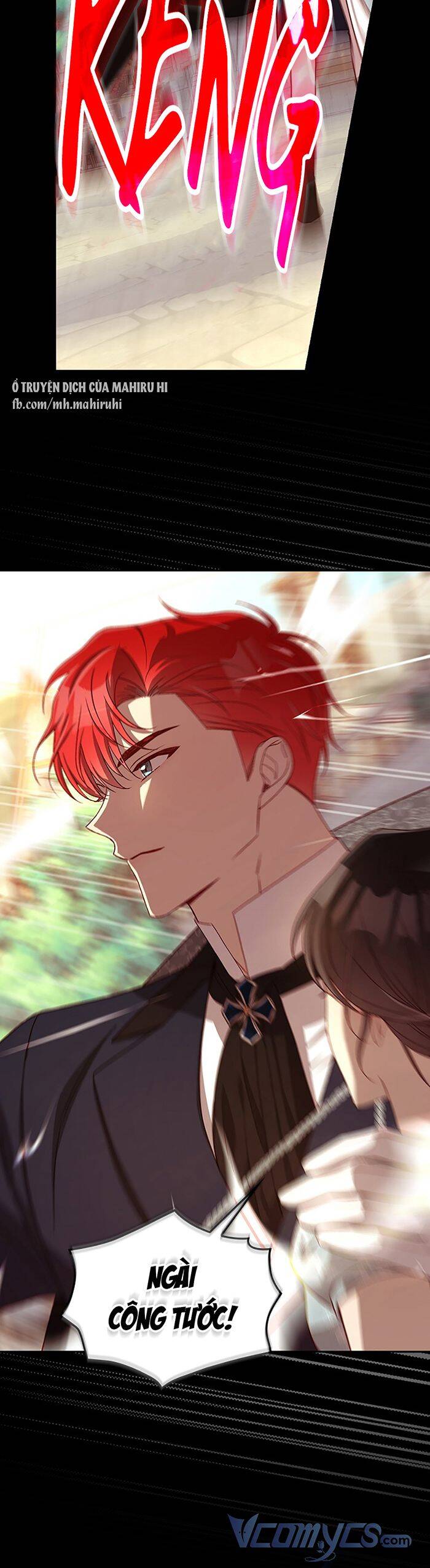 Bí Kíp Sinh Tồn Của Hầu Gái: Chapter 102