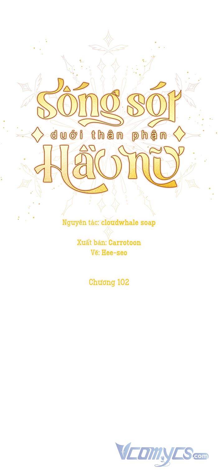 Bí Kíp Sinh Tồn Của Hầu Gái: Chapter 102