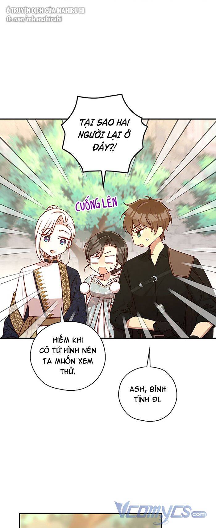 Bí Kíp Sinh Tồn Của Hầu Gái: Chapter 102