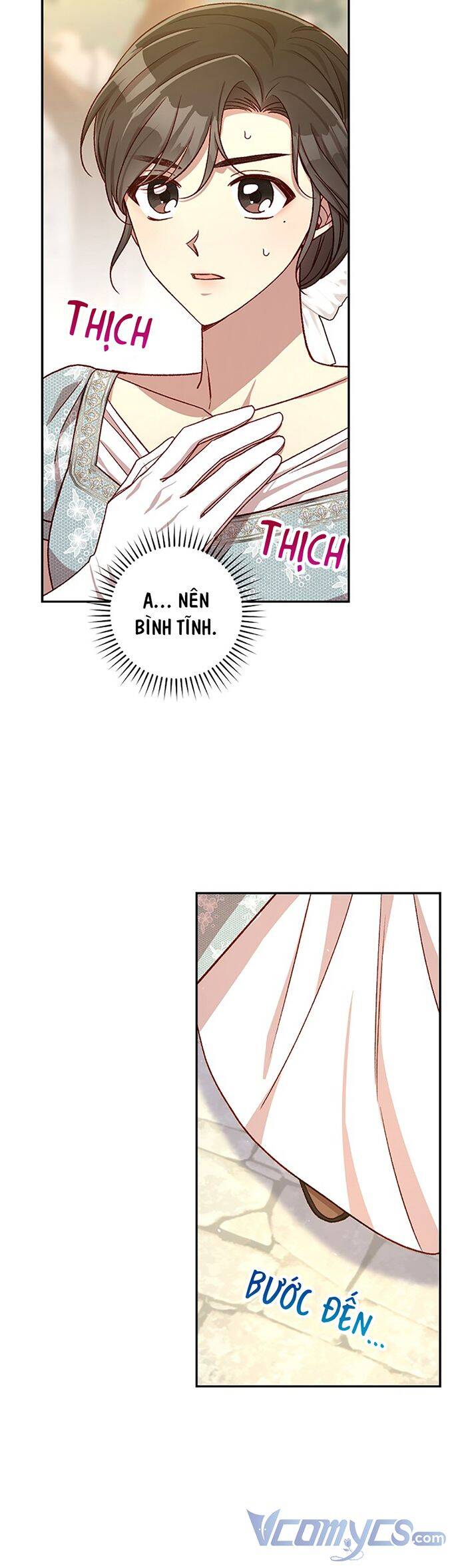 Bí Kíp Sinh Tồn Của Hầu Gái: Chapter 102
