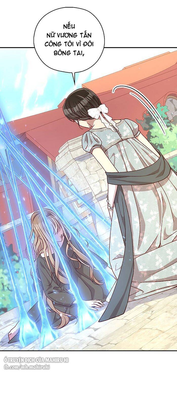 Bí Kíp Sinh Tồn Của Hầu Gái: Chapter 102