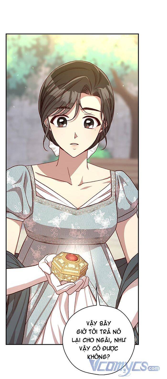 Bí Kíp Sinh Tồn Của Hầu Gái: Chapter 102