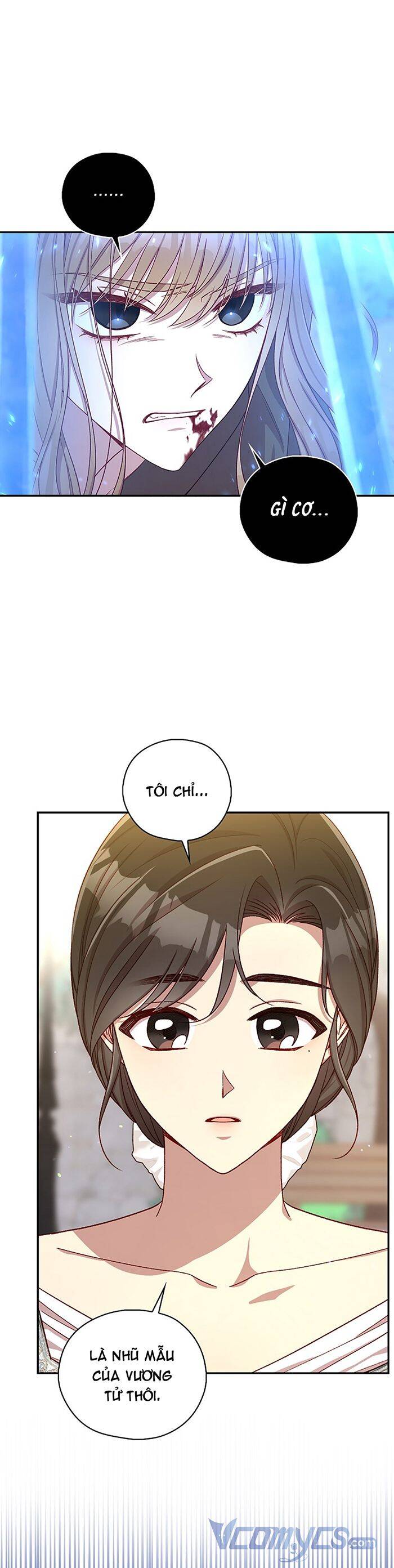 Bí Kíp Sinh Tồn Của Hầu Gái: Chapter 102