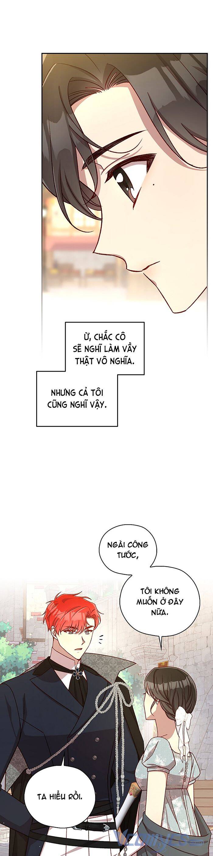 Bí Kíp Sinh Tồn Của Hầu Gái: Chapter 102