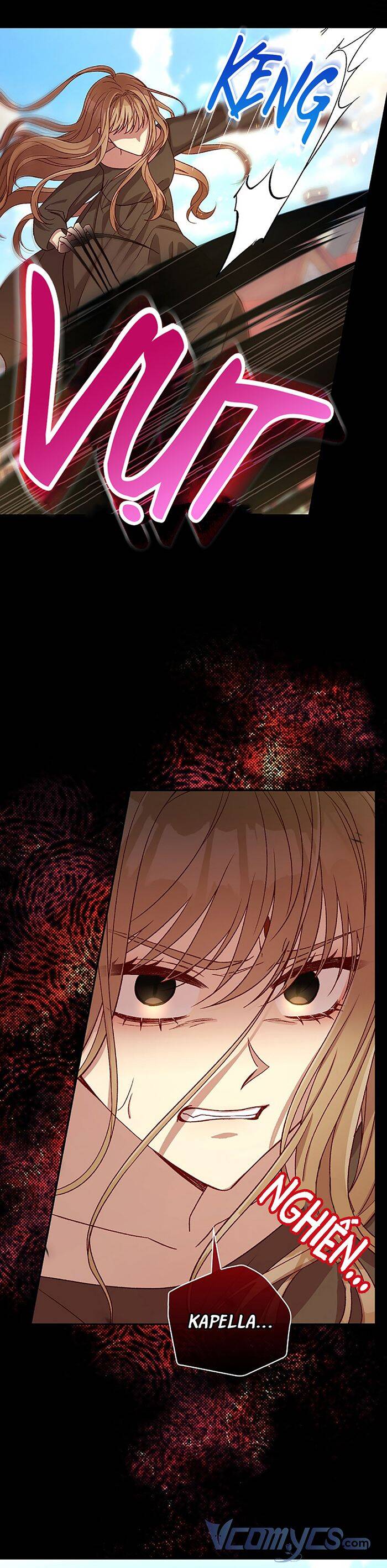 Bí Kíp Sinh Tồn Của Hầu Gái: Chapter 102