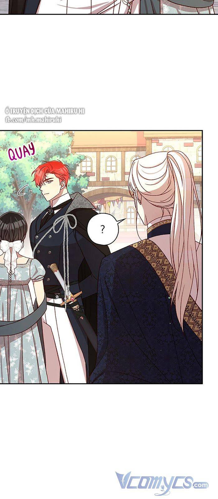 Bí Kíp Sinh Tồn Của Hầu Gái: Chapter 102