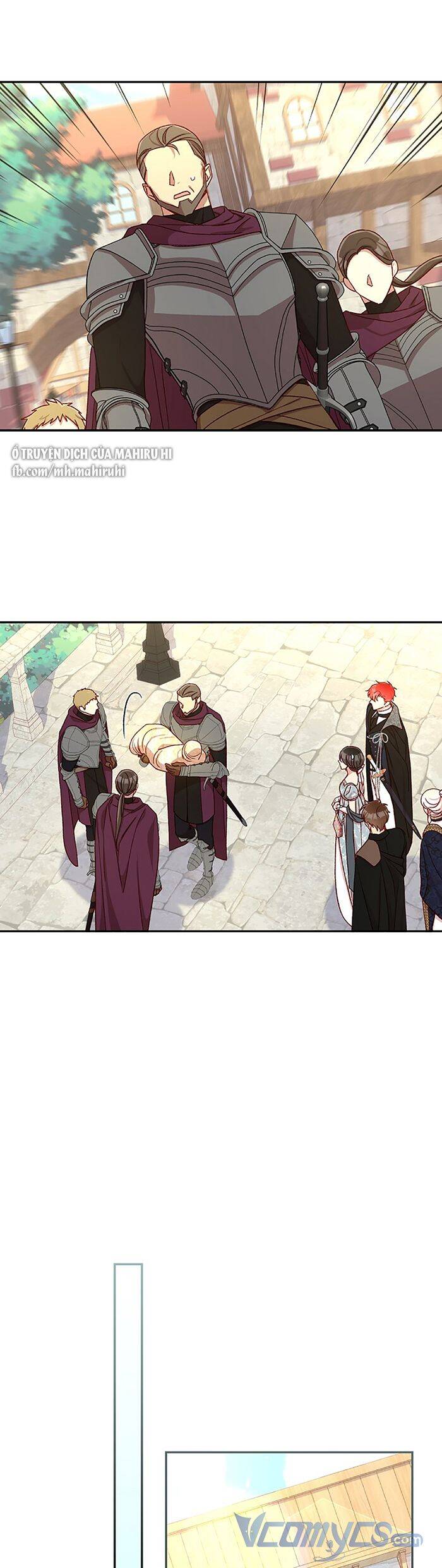Bí Kíp Sinh Tồn Của Hầu Gái: Chapter 102