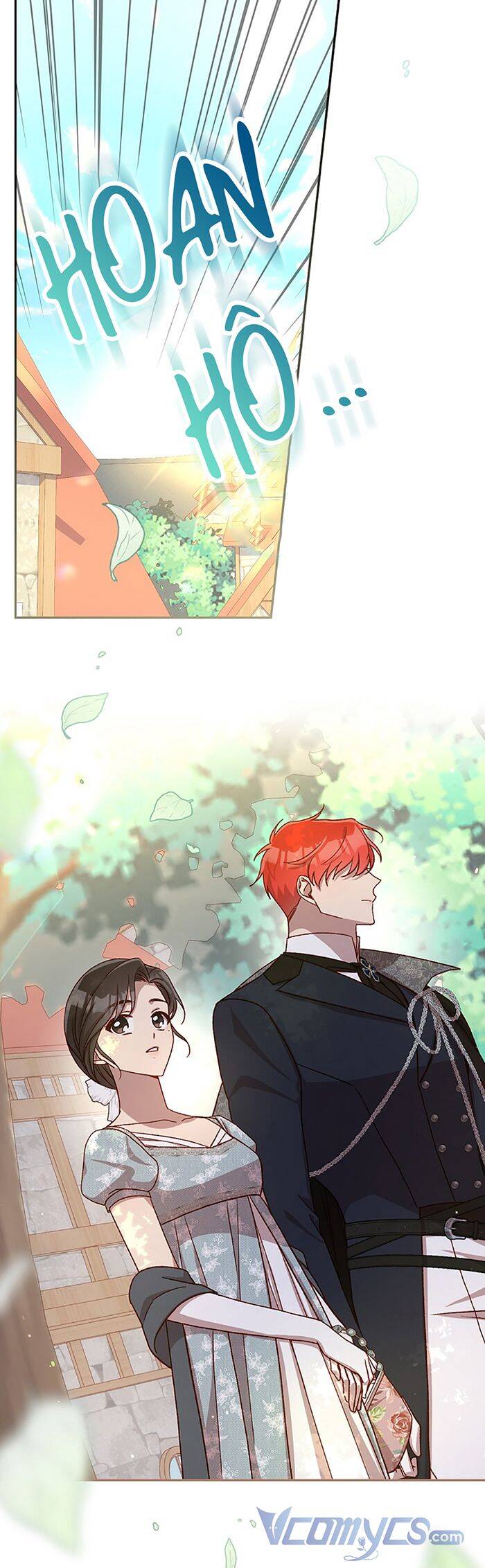 Bí Kíp Sinh Tồn Của Hầu Gái: Chapter 102