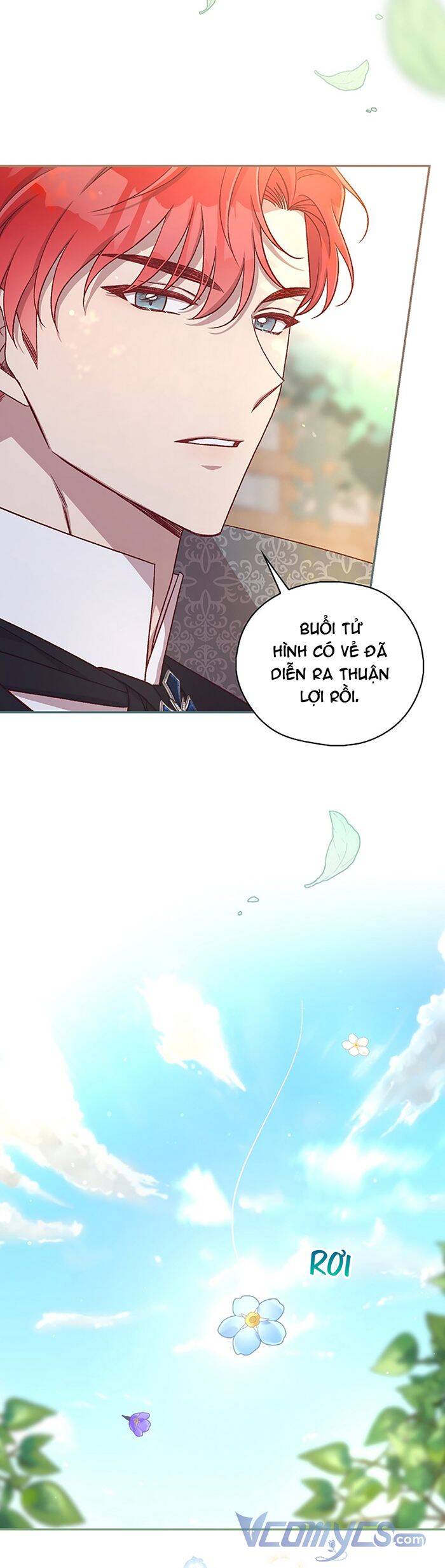 Bí Kíp Sinh Tồn Của Hầu Gái: Chapter 102