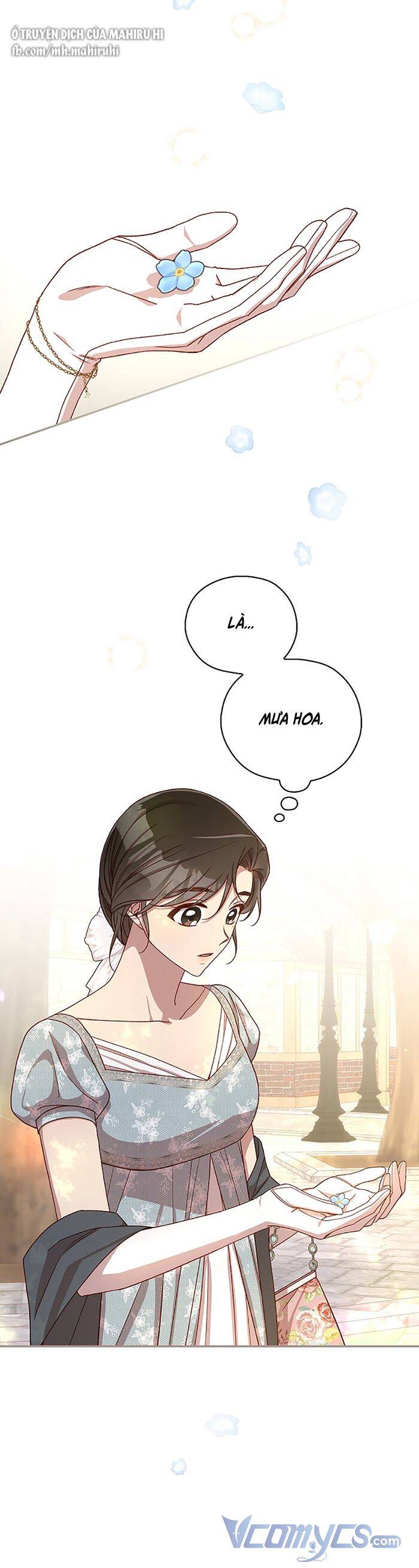 Bí Kíp Sinh Tồn Của Hầu Gái: Chapter 102