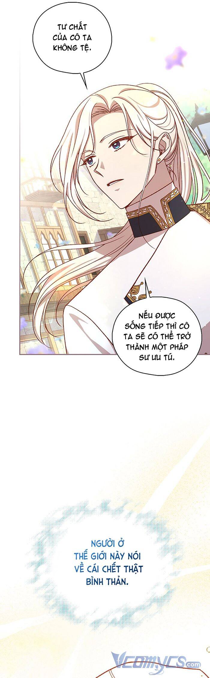 Bí Kíp Sinh Tồn Của Hầu Gái: Chapter 102