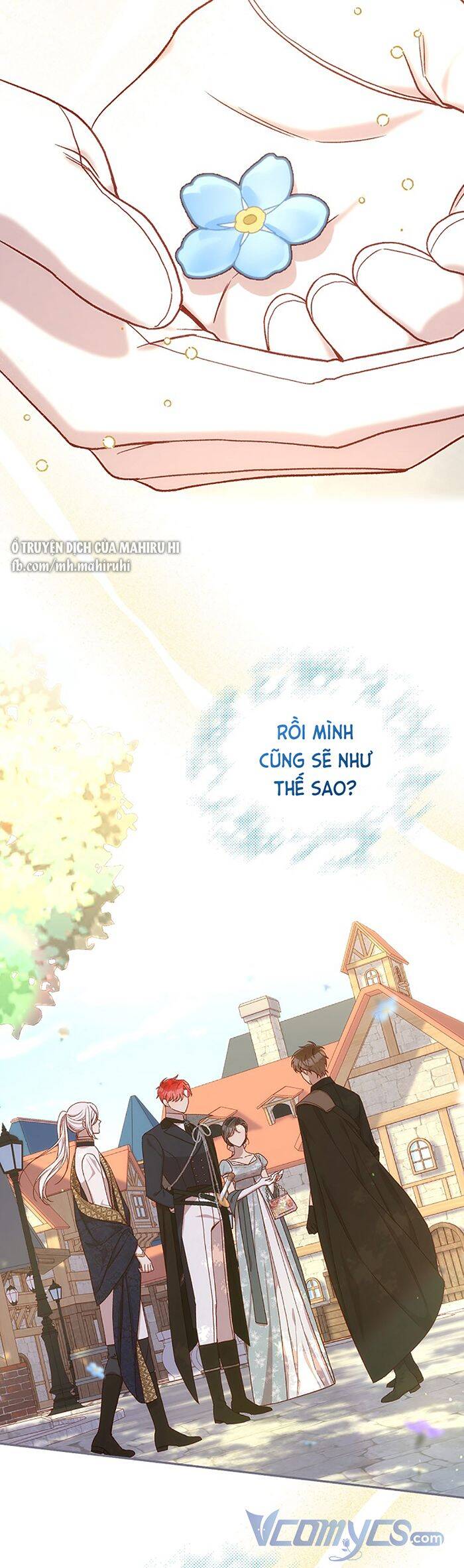 Bí Kíp Sinh Tồn Của Hầu Gái: Chapter 102