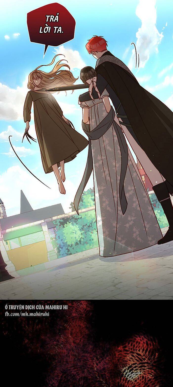 Bí Kíp Sinh Tồn Của Hầu Gái: Chapter 102