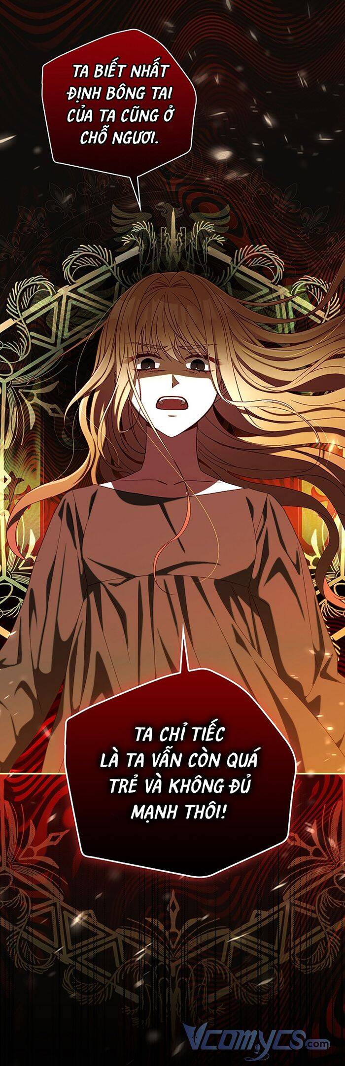 Bí Kíp Sinh Tồn Của Hầu Gái: Chapter 102