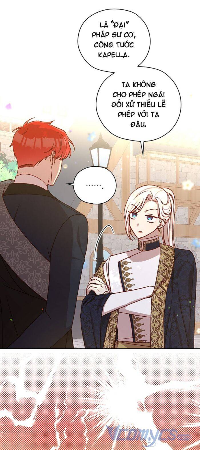 Bí Kíp Sinh Tồn Của Hầu Gái: Chapter 103