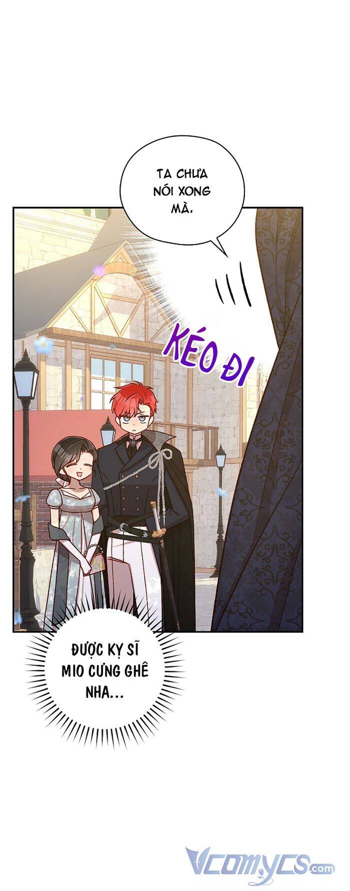 Bí Kíp Sinh Tồn Của Hầu Gái: Chapter 103