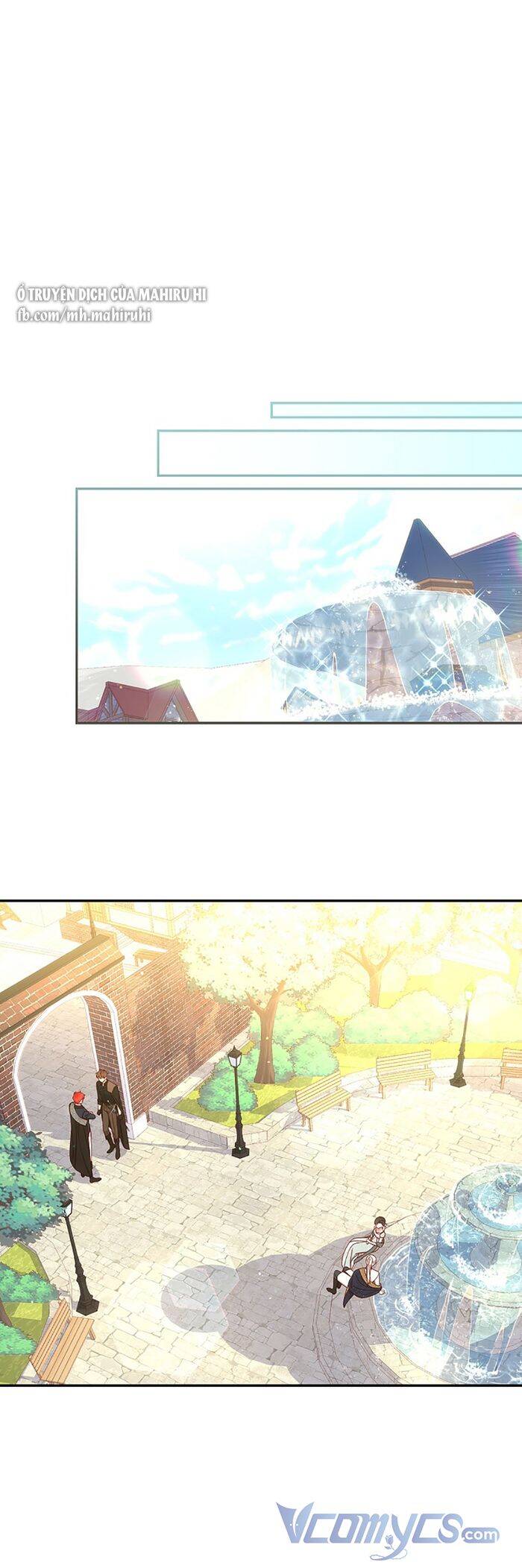 Bí Kíp Sinh Tồn Của Hầu Gái: Chapter 103