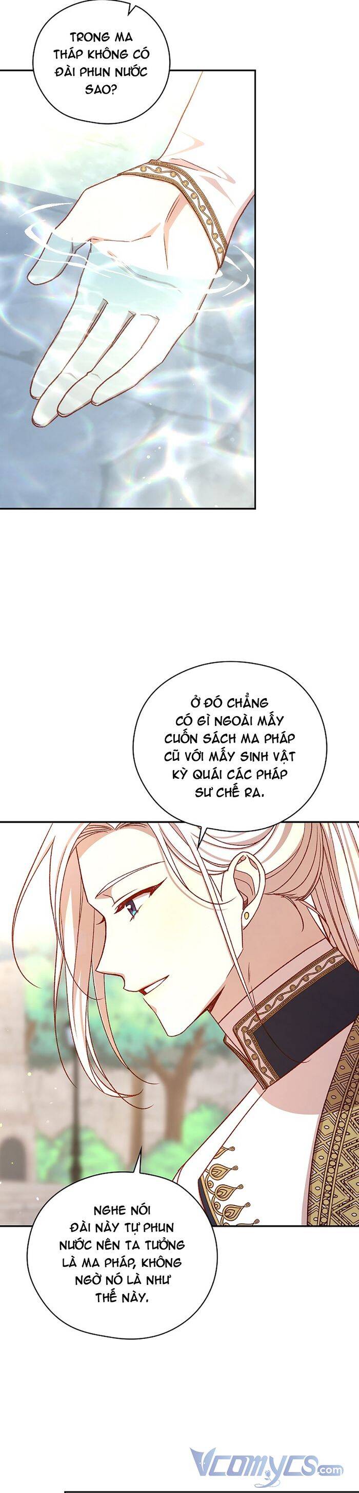 Bí Kíp Sinh Tồn Của Hầu Gái: Chapter 103