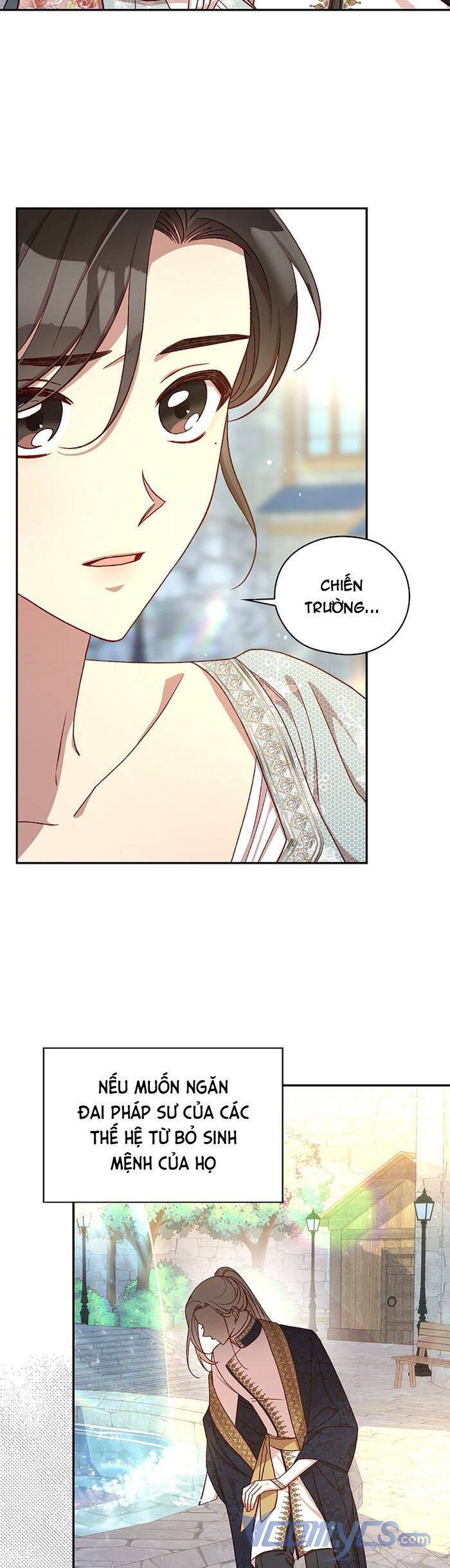 Bí Kíp Sinh Tồn Của Hầu Gái: Chapter 103