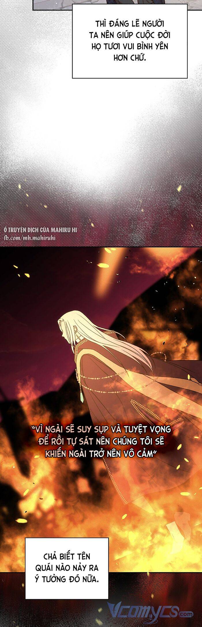 Bí Kíp Sinh Tồn Của Hầu Gái: Chapter 103