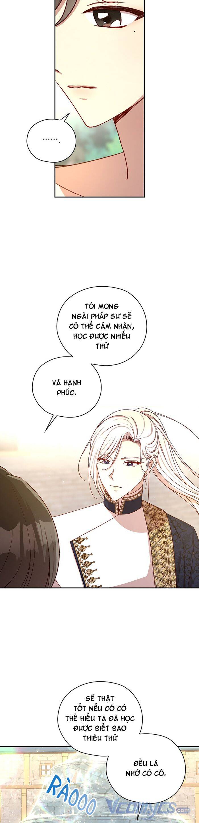 Bí Kíp Sinh Tồn Của Hầu Gái: Chapter 103