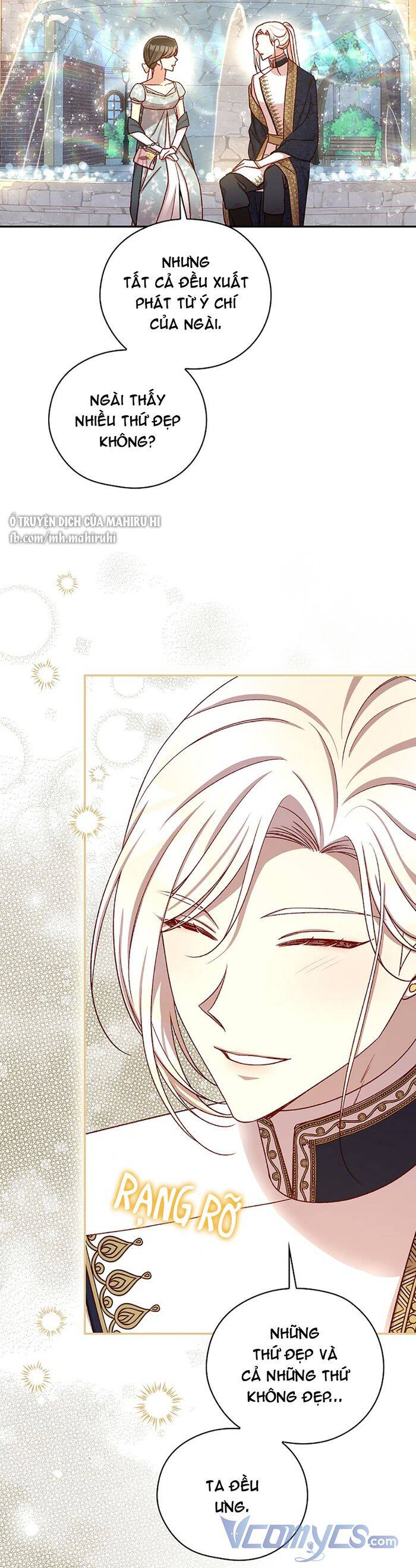 Bí Kíp Sinh Tồn Của Hầu Gái: Chapter 103