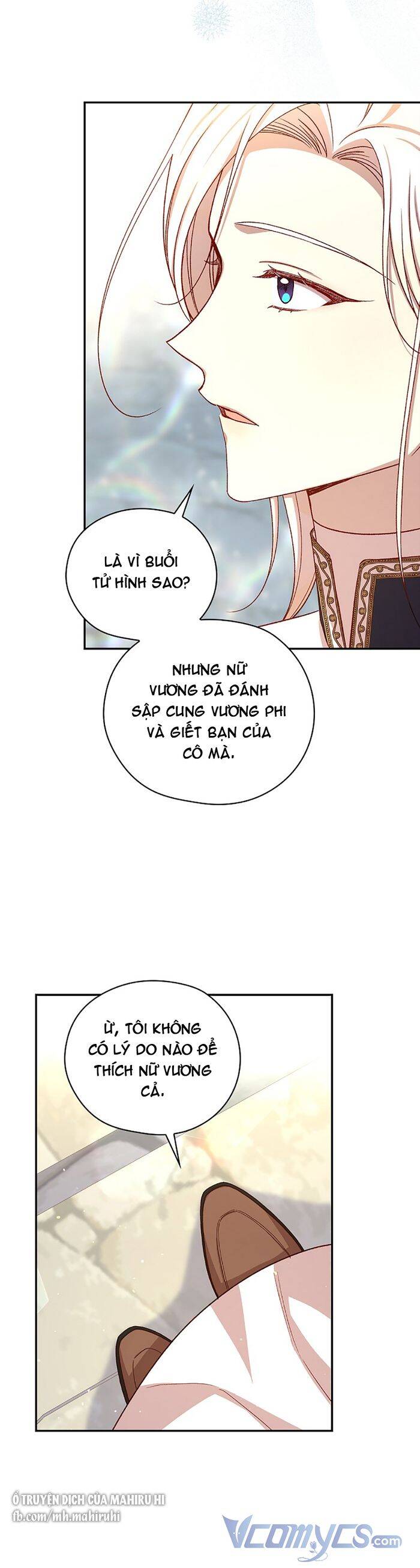 Bí Kíp Sinh Tồn Của Hầu Gái: Chapter 103