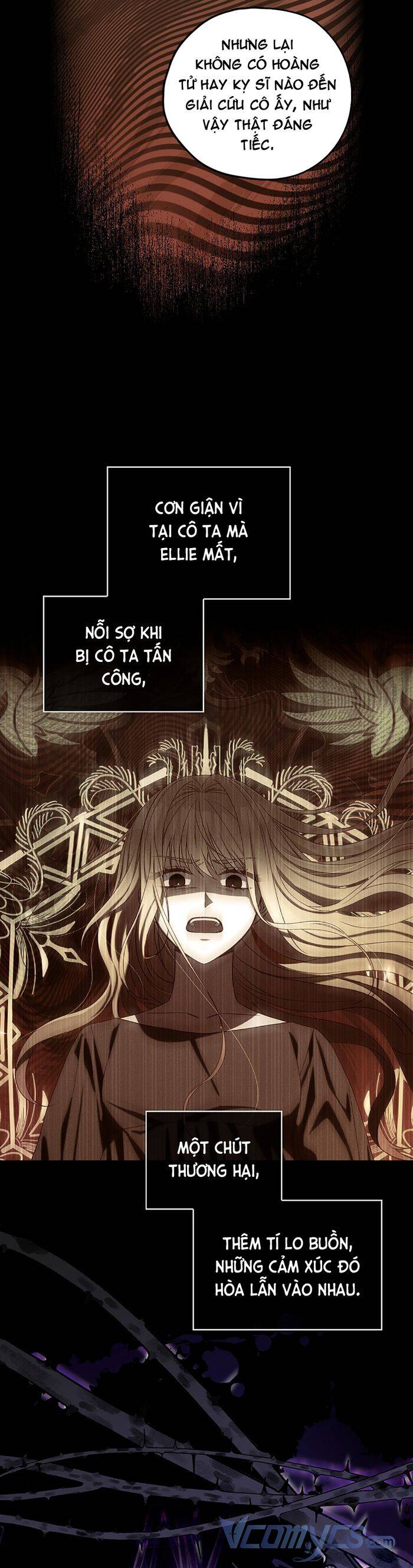 Bí Kíp Sinh Tồn Của Hầu Gái: Chapter 103