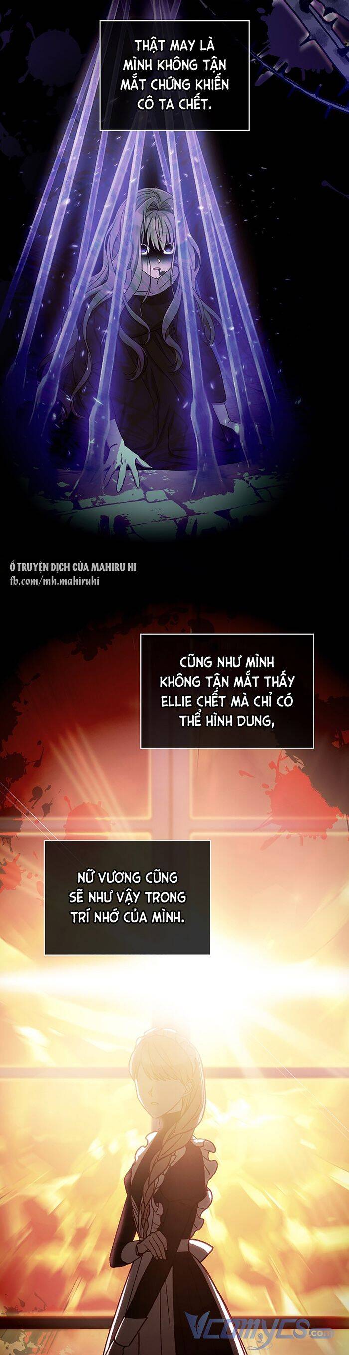 Bí Kíp Sinh Tồn Của Hầu Gái: Chapter 103