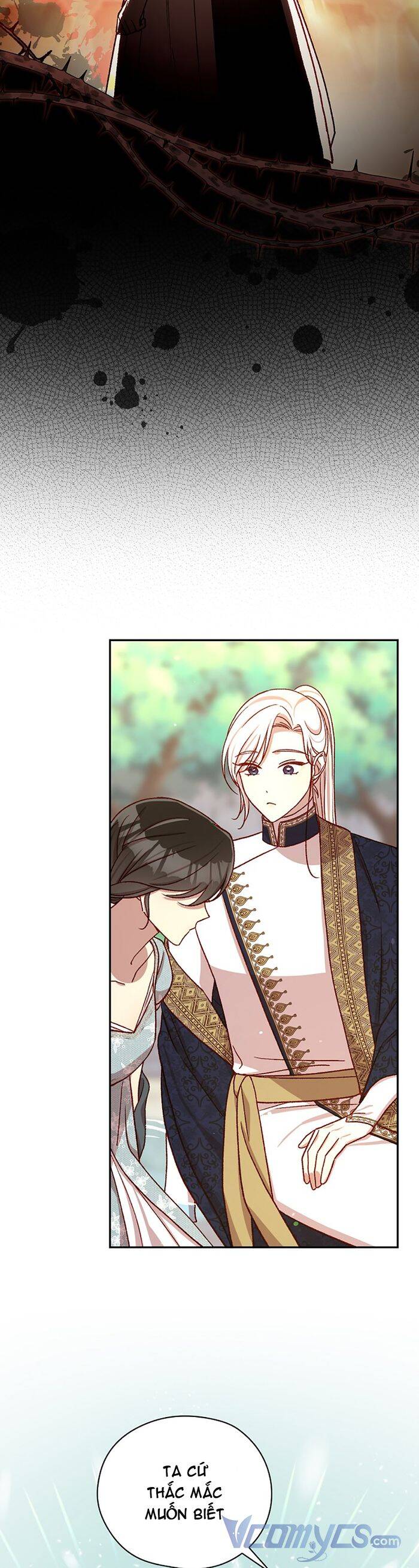 Bí Kíp Sinh Tồn Của Hầu Gái: Chapter 103