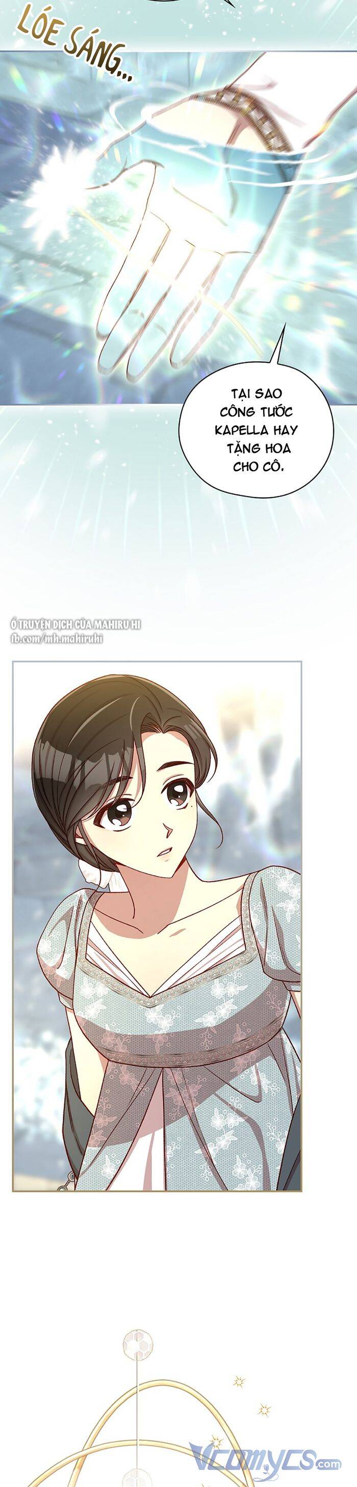 Bí Kíp Sinh Tồn Của Hầu Gái: Chapter 103