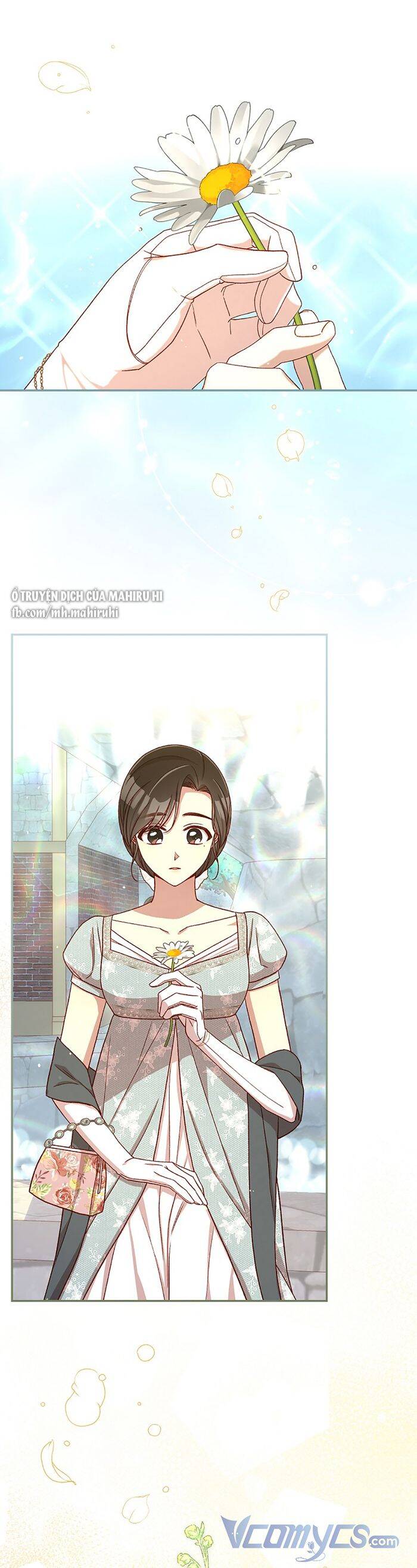 Bí Kíp Sinh Tồn Của Hầu Gái: Chapter 103