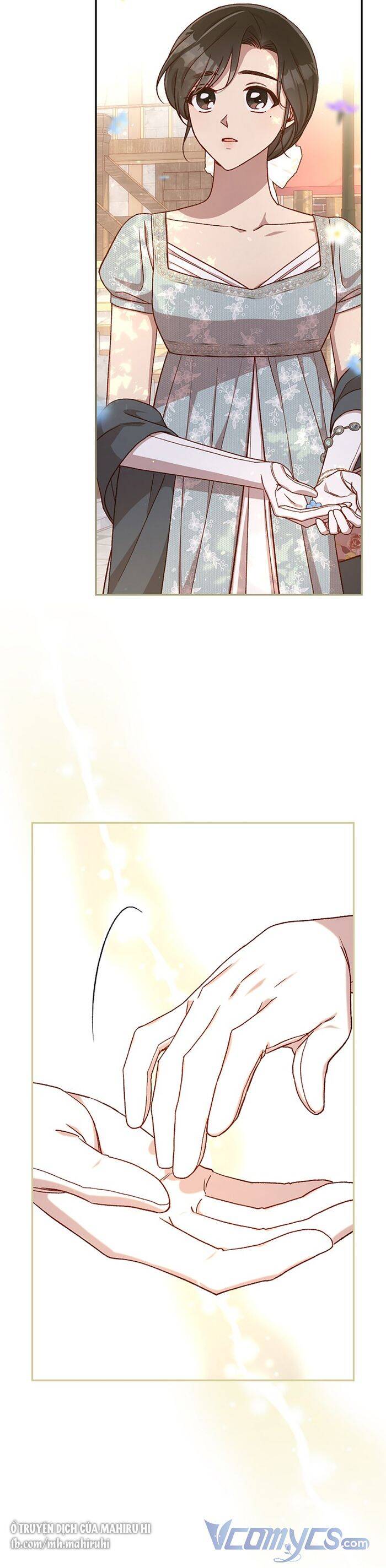 Bí Kíp Sinh Tồn Của Hầu Gái: Chapter 103