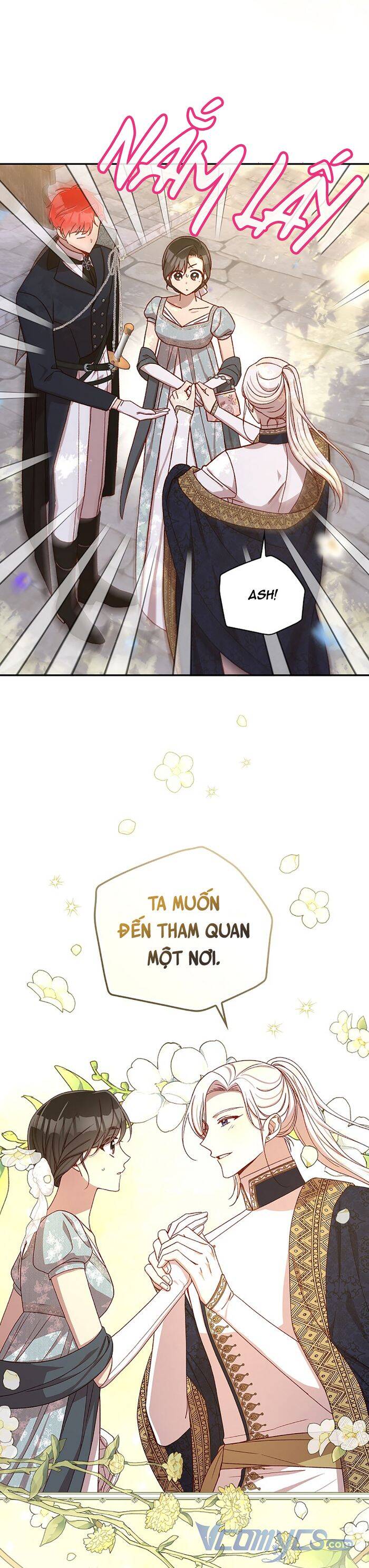 Bí Kíp Sinh Tồn Của Hầu Gái: Chapter 103